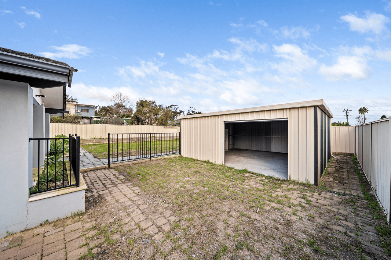 14 Greville Way, GIRRAWHEEN, WA 6064