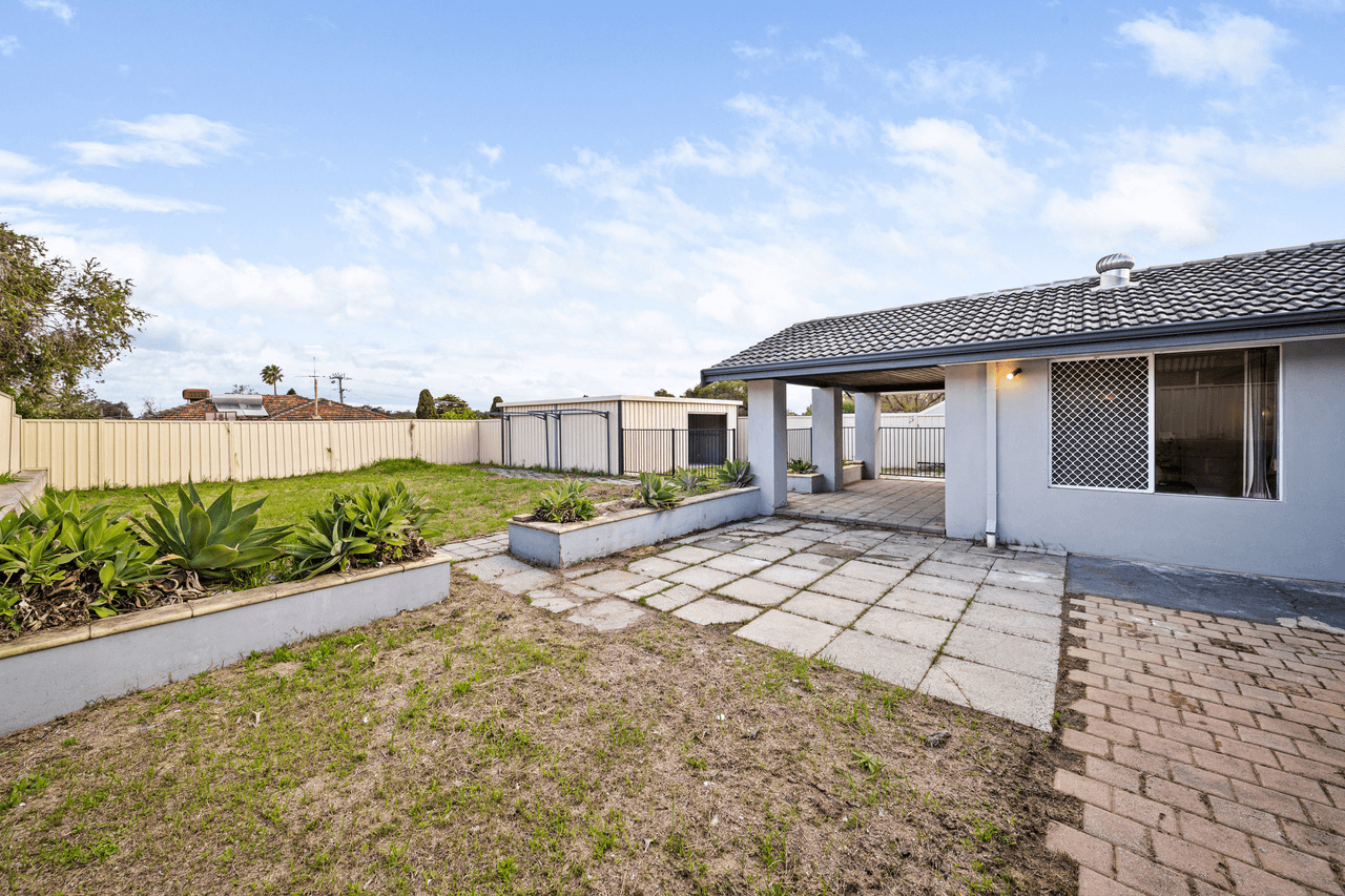 14 Greville Way, GIRRAWHEEN, WA 6064