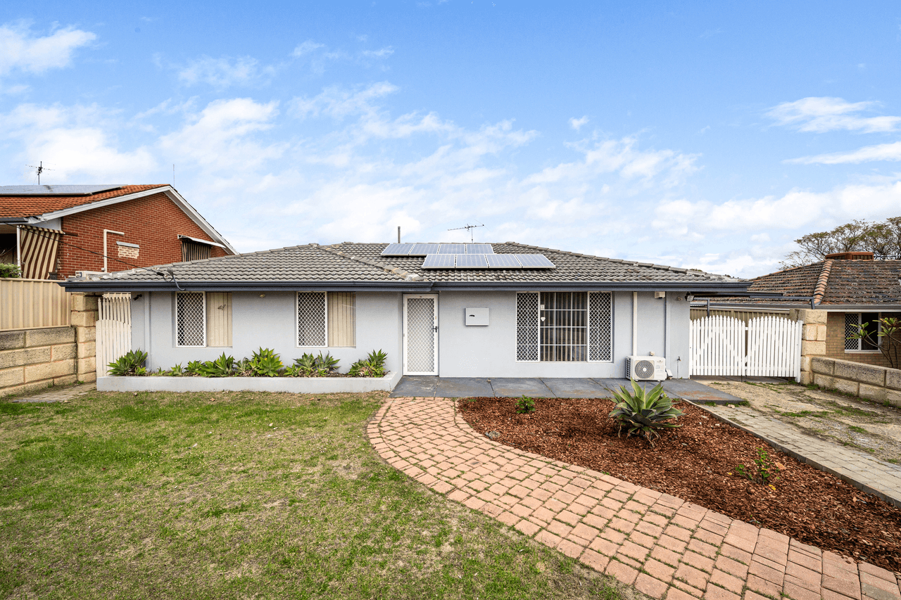 14 Greville Way, GIRRAWHEEN, WA 6064