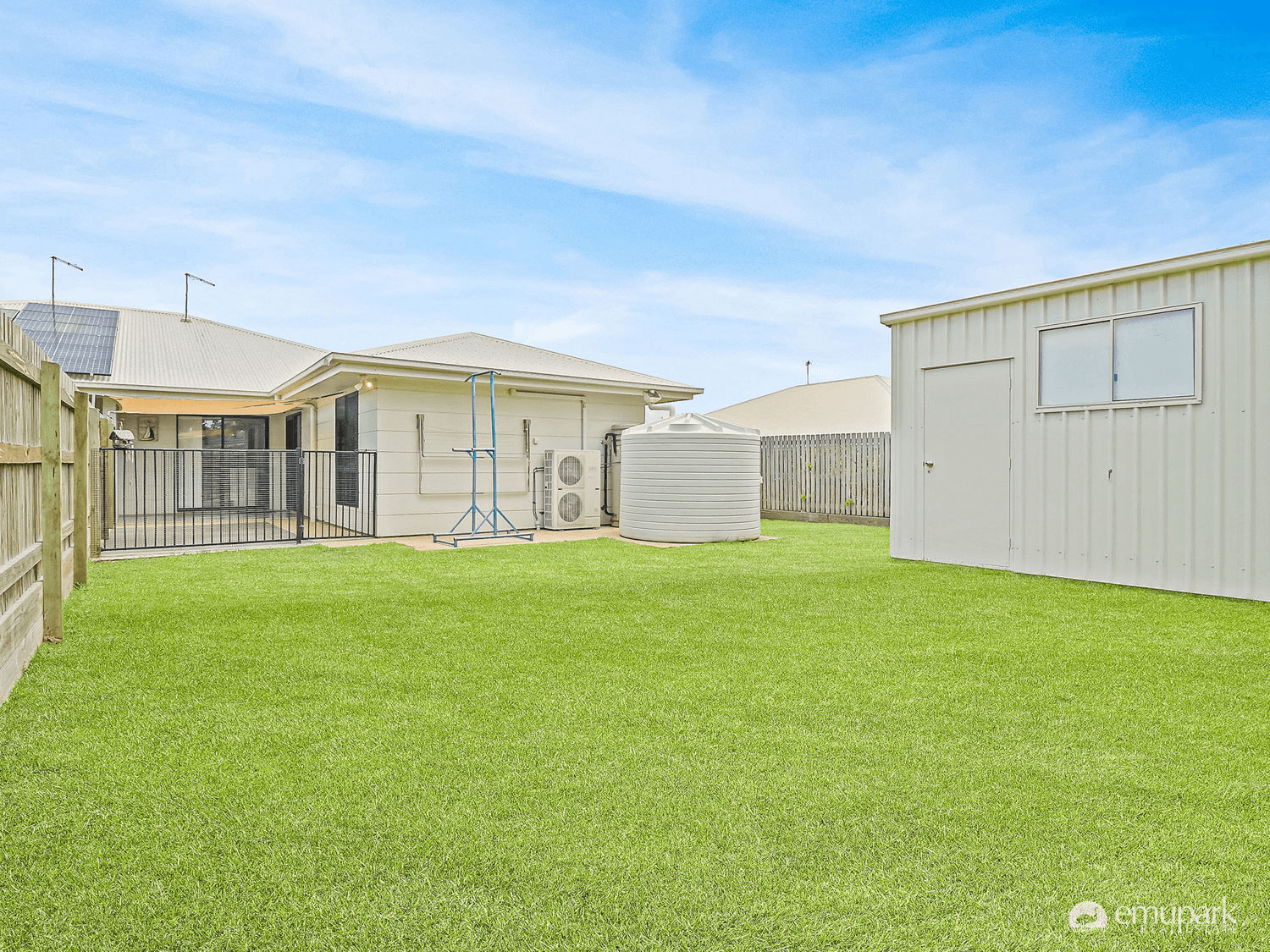 2/95 Hill Street, EMU PARK, QLD 4710