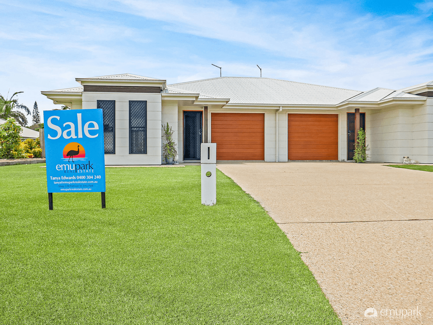 2/95 Hill Street, EMU PARK, QLD 4710