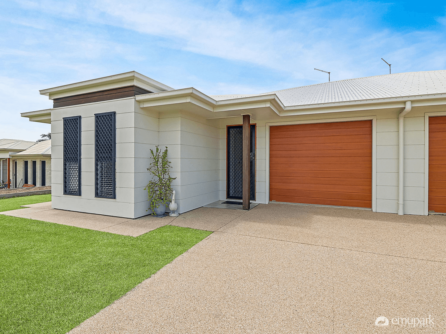 2/95 Hill Street, EMU PARK, QLD 4710