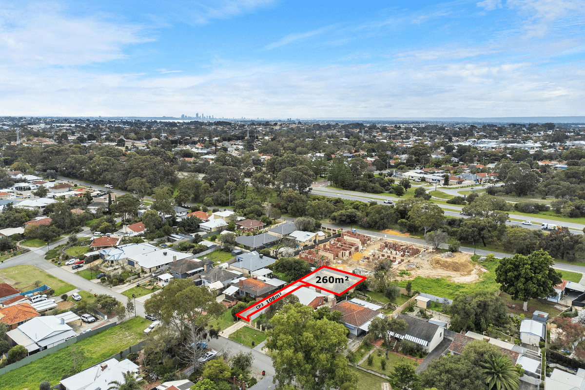 14A Dearle Street, Hamilton Hill, WA 6163