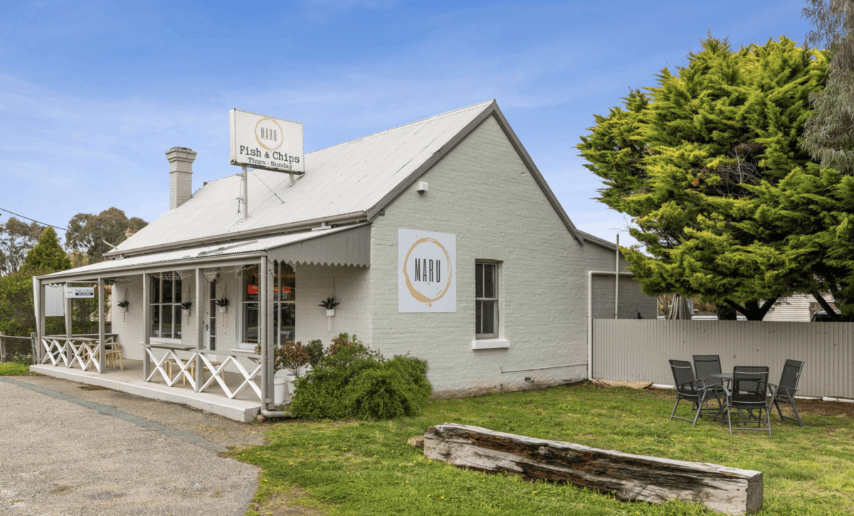 17 Cooma Street, Bredbo, NSW 2626