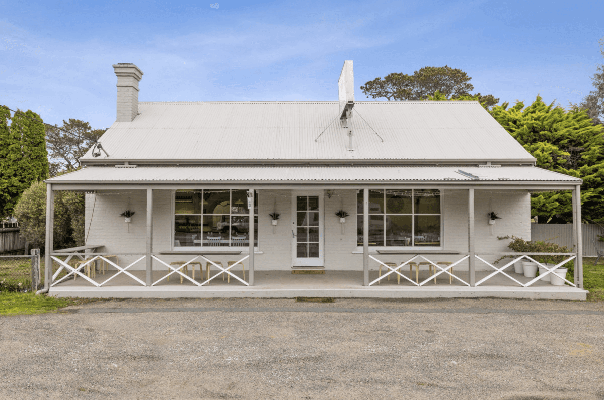 17 Cooma Street, Bredbo, NSW 2626