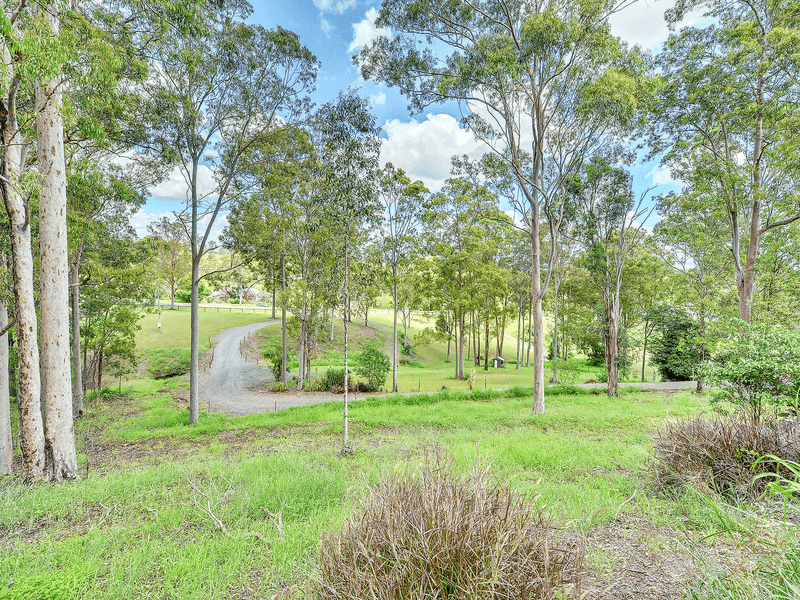 160-170 Worip Drive, Veresdale Scrub, QLD 4285