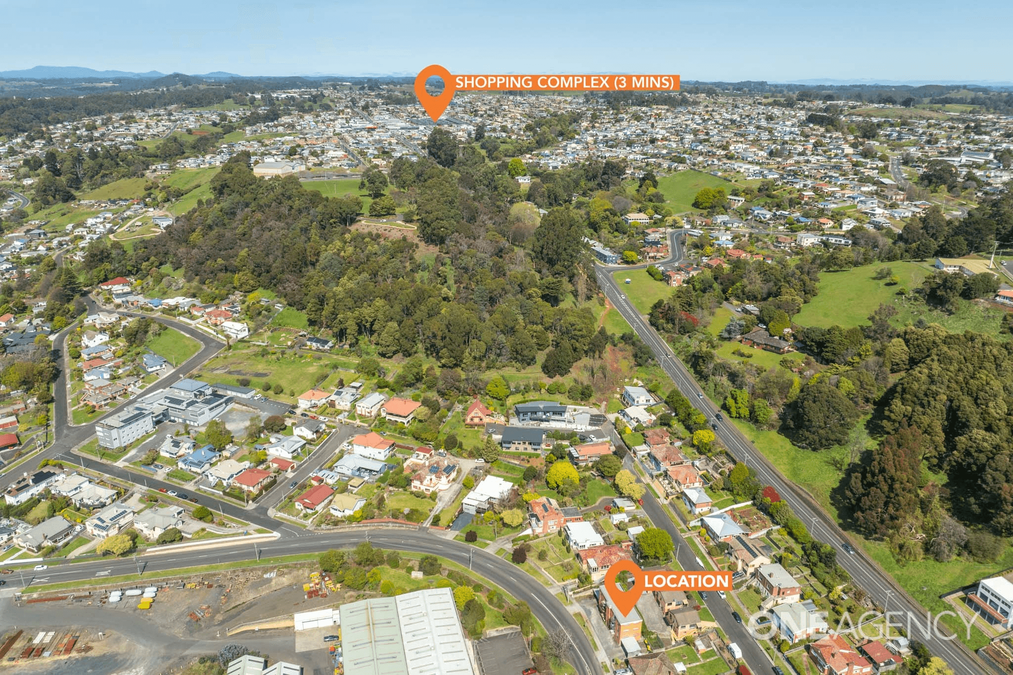 6/172-174 Wilson Street, Burnie, TAS 7320