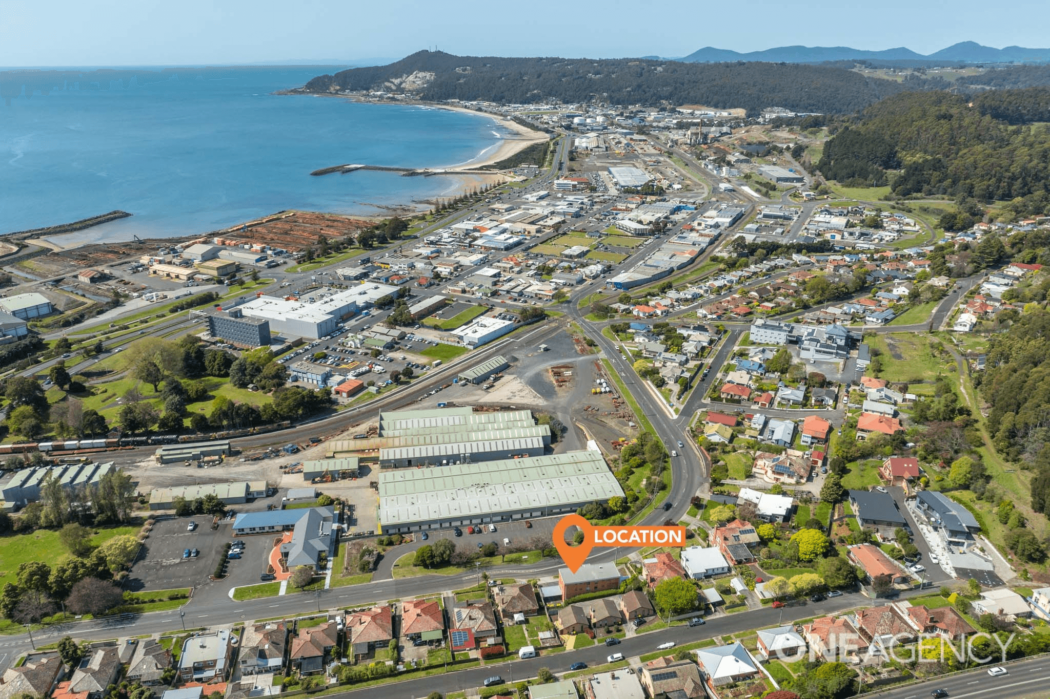 6/172-174 Wilson Street, Burnie, TAS 7320