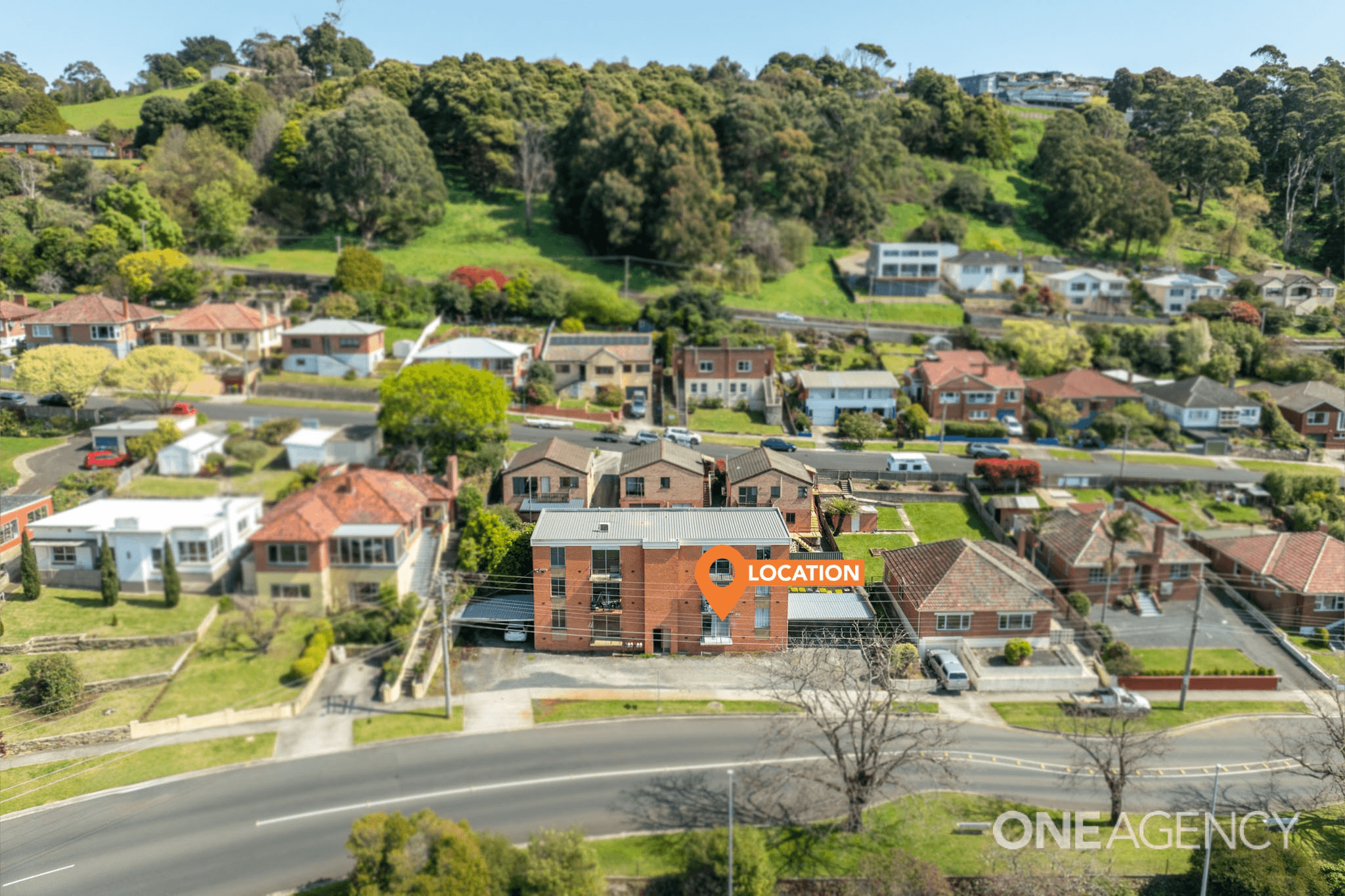 6/172-174 Wilson Street, Burnie, TAS 7320