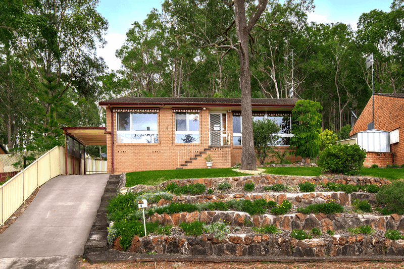 8 Cohen Street, Wyong, NSW 2259