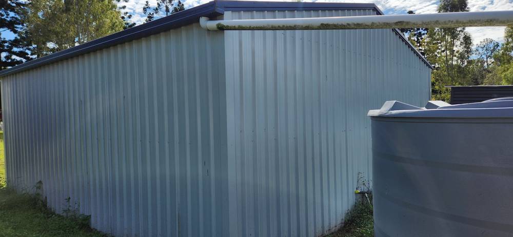 2 Mckenzie Street, MOUNT PERRY, QLD 4671