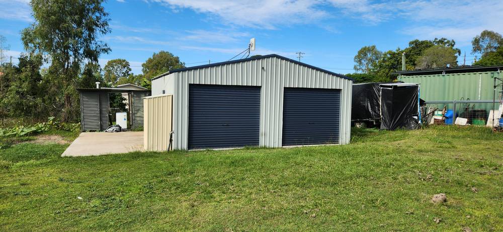 2 Mckenzie Street, MOUNT PERRY, QLD 4671