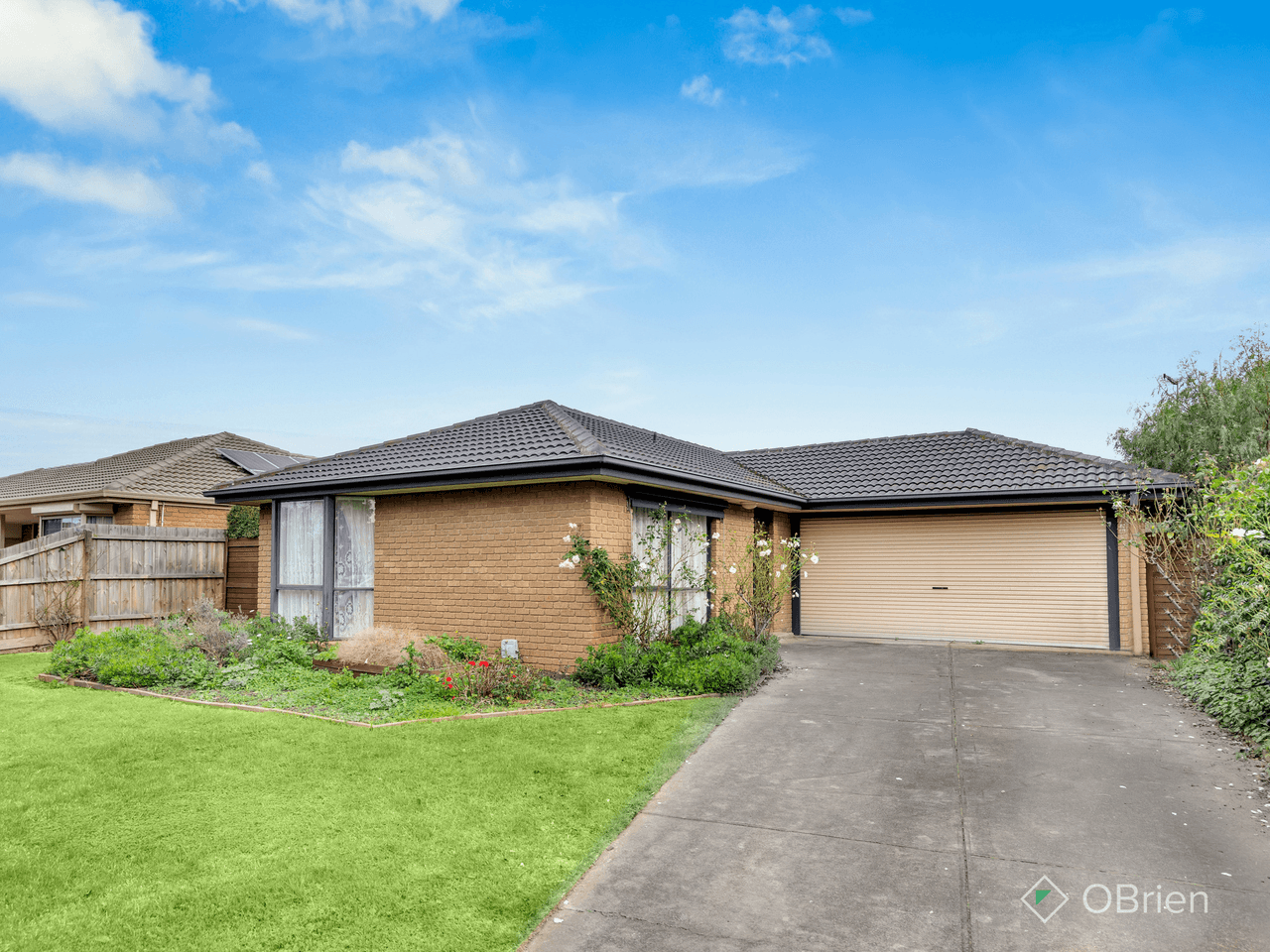 3 Jenni Court, Hoppers Crossing, VIC 3029