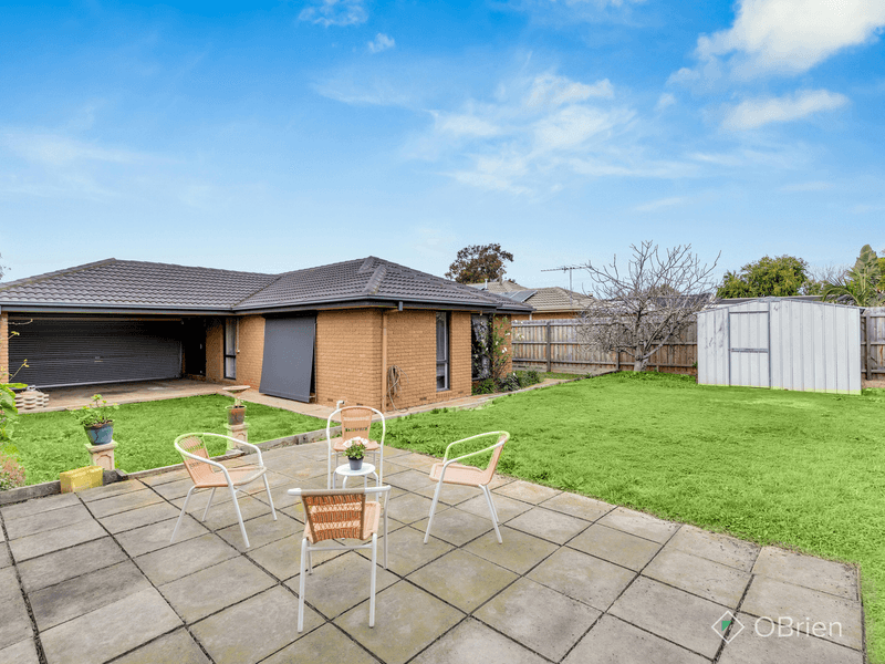 3 Jenni Court, Hoppers Crossing, VIC 3029