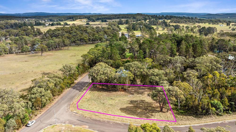 2 Cockatoo Close, TALLONG, NSW 2579