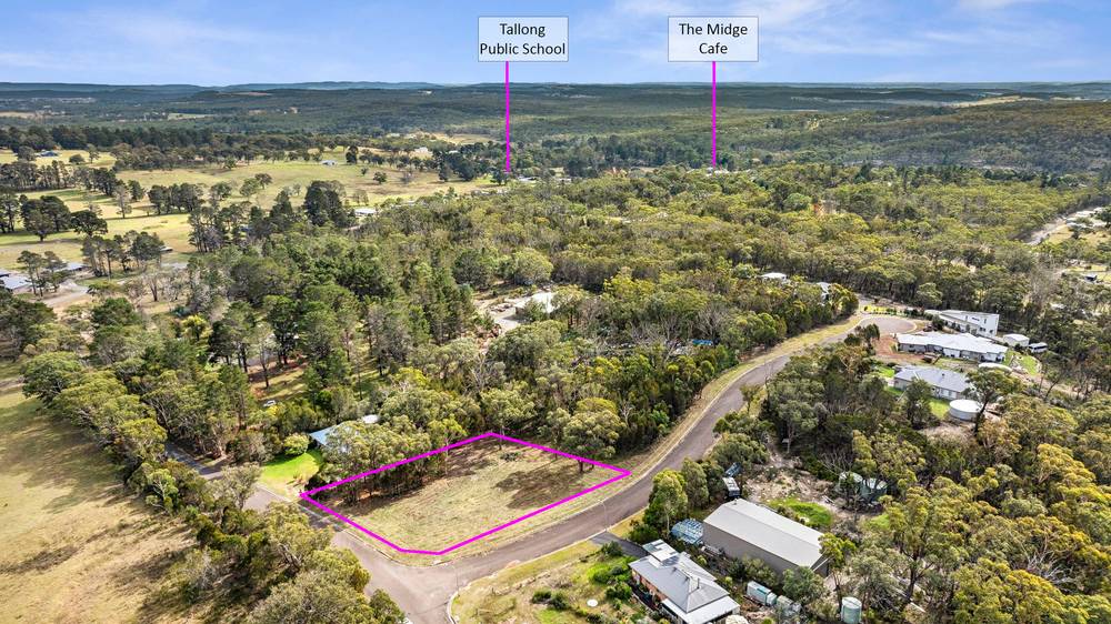 2 Cockatoo Close, TALLONG, NSW 2579