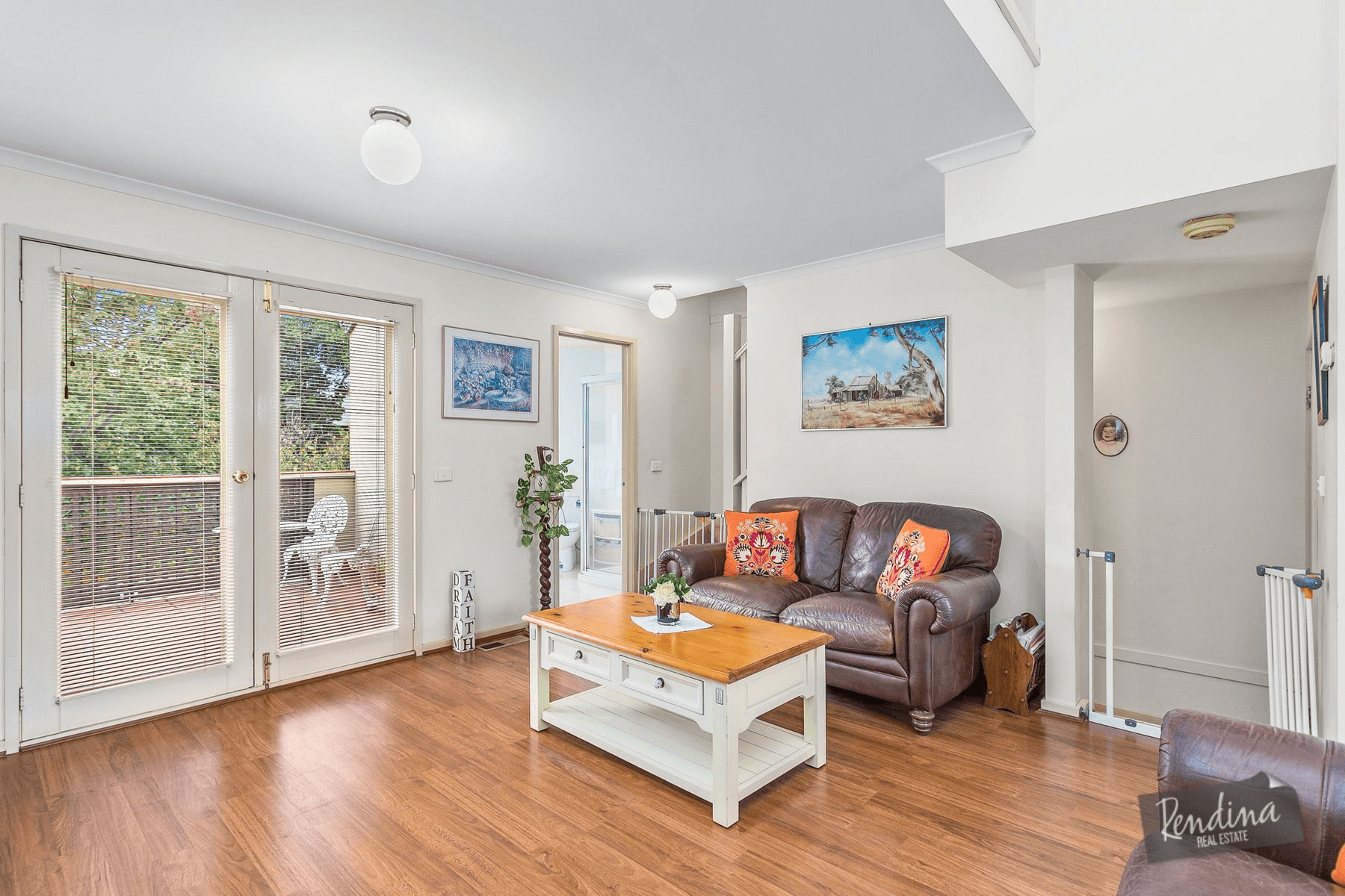 58 McAllister Mews, KENSINGTON, VIC 3031