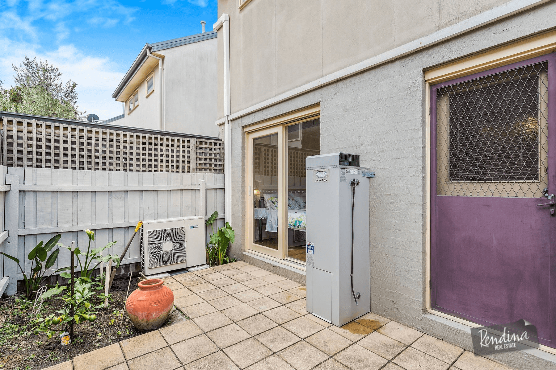 58 McAllister Mews, KENSINGTON, VIC 3031