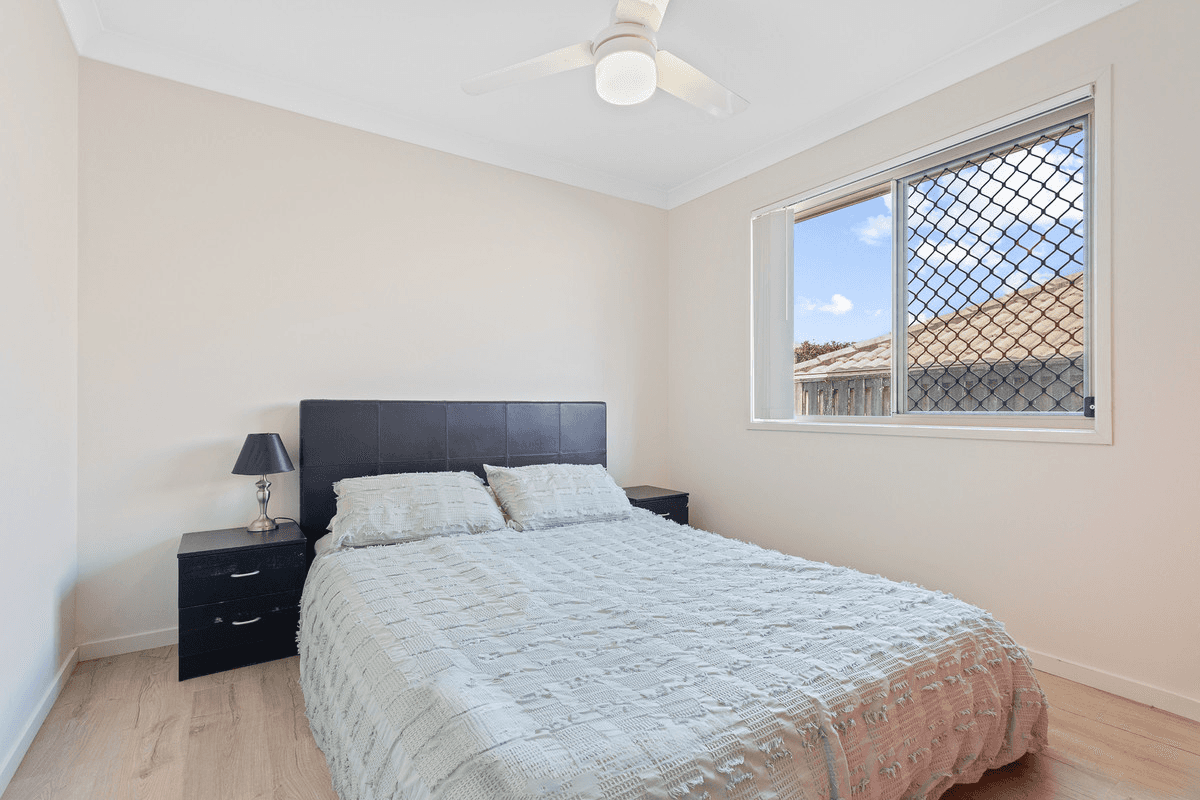 11 Bowerbird Crescent, Dakabin, QLD 4503