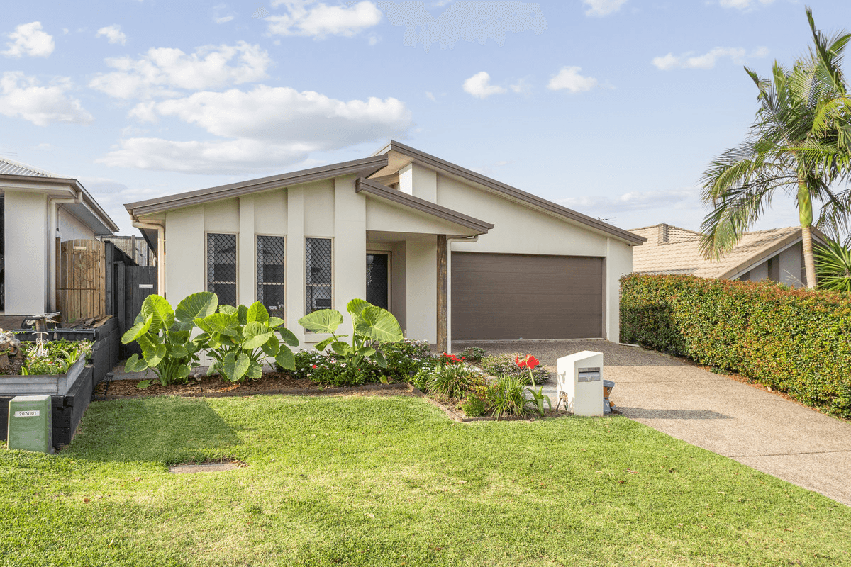 11 Bowerbird Crescent, Dakabin, QLD 4503