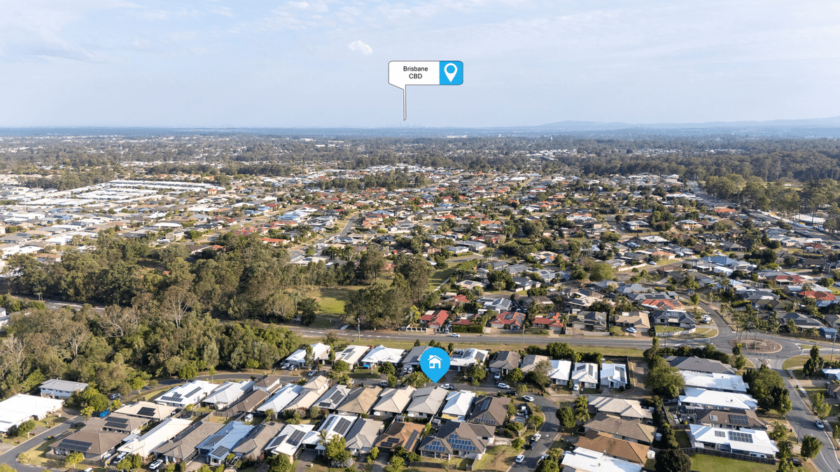 11 Bowerbird Crescent, Dakabin, QLD 4503