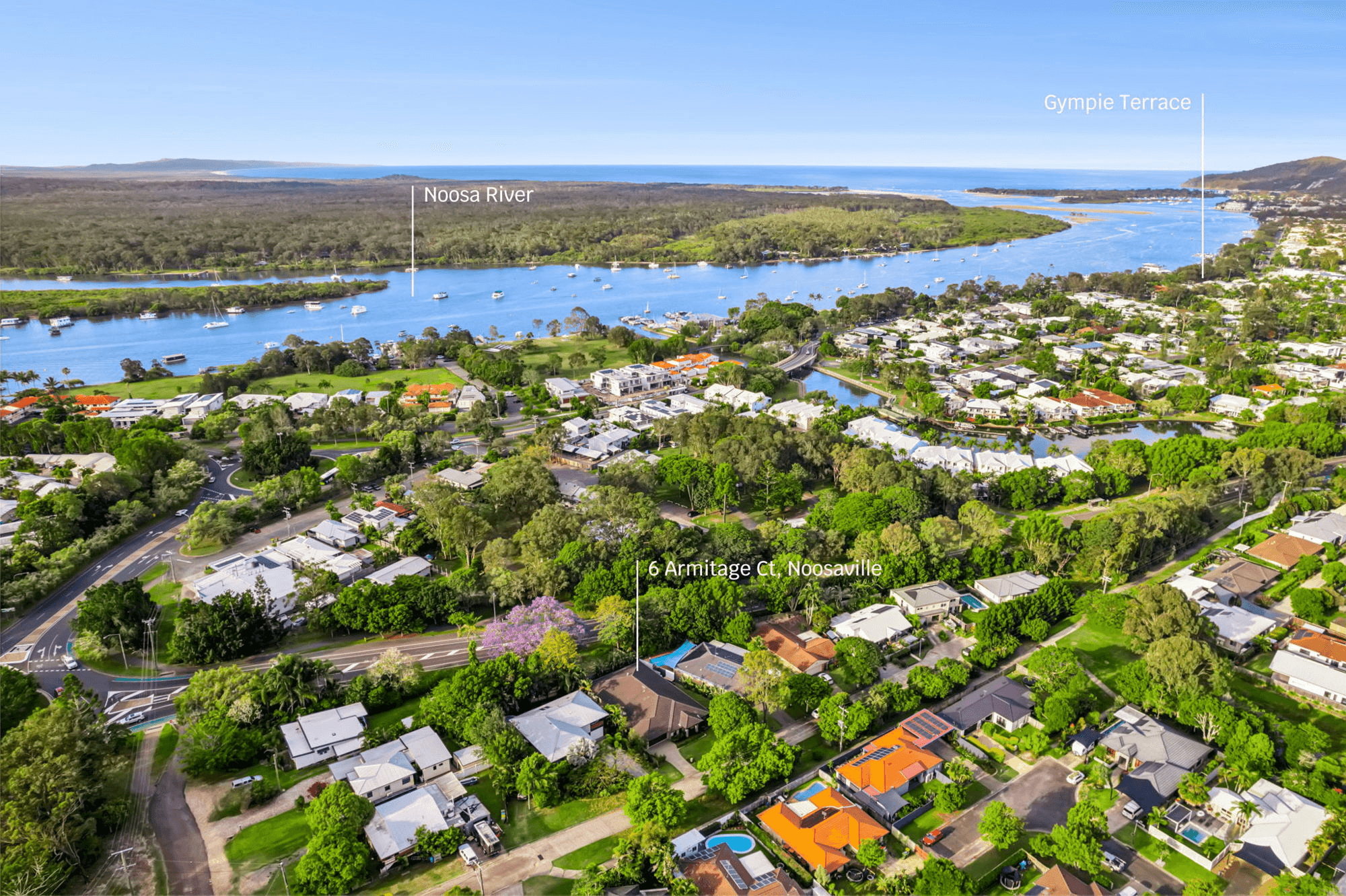 6 Armitage Court, NOOSAVILLE, QLD 4566