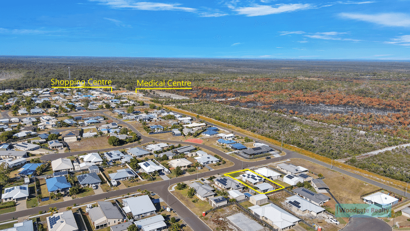 7 Eagle Rd, Woodgate, QLD 4660