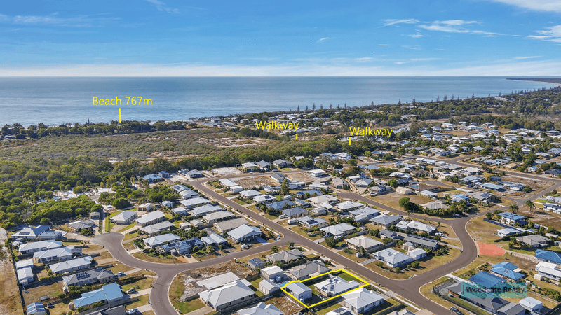 7 Eagle Rd, Woodgate, QLD 4660