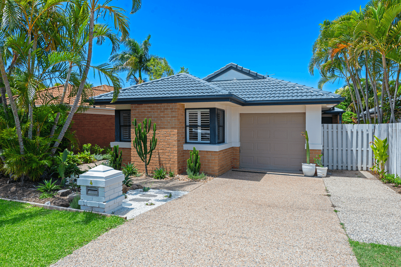 4 Vivacity Drive, UPPER COOMERA, QLD 4209