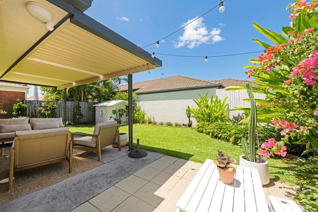 4 Vivacity Drive, UPPER COOMERA, QLD 4209