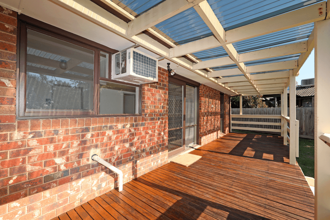 7 Betty Close, Lysterfield, VIC 3156