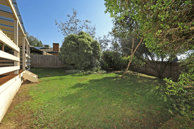 7 Betty Close, Lysterfield, VIC 3156