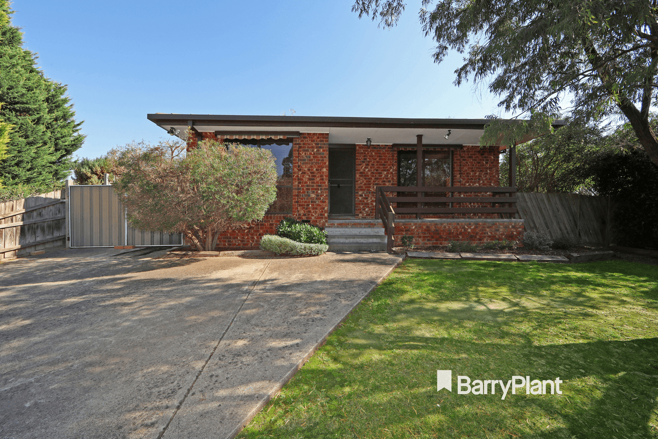 7 Betty Close, Lysterfield, VIC 3156