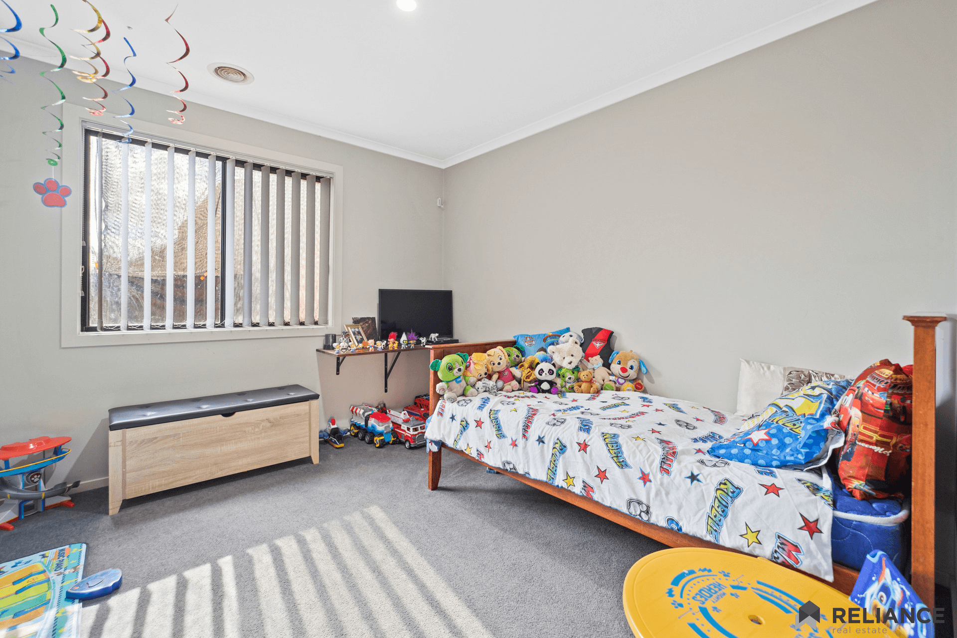 7 Joshua Place, Kurunjang, VIC 3337