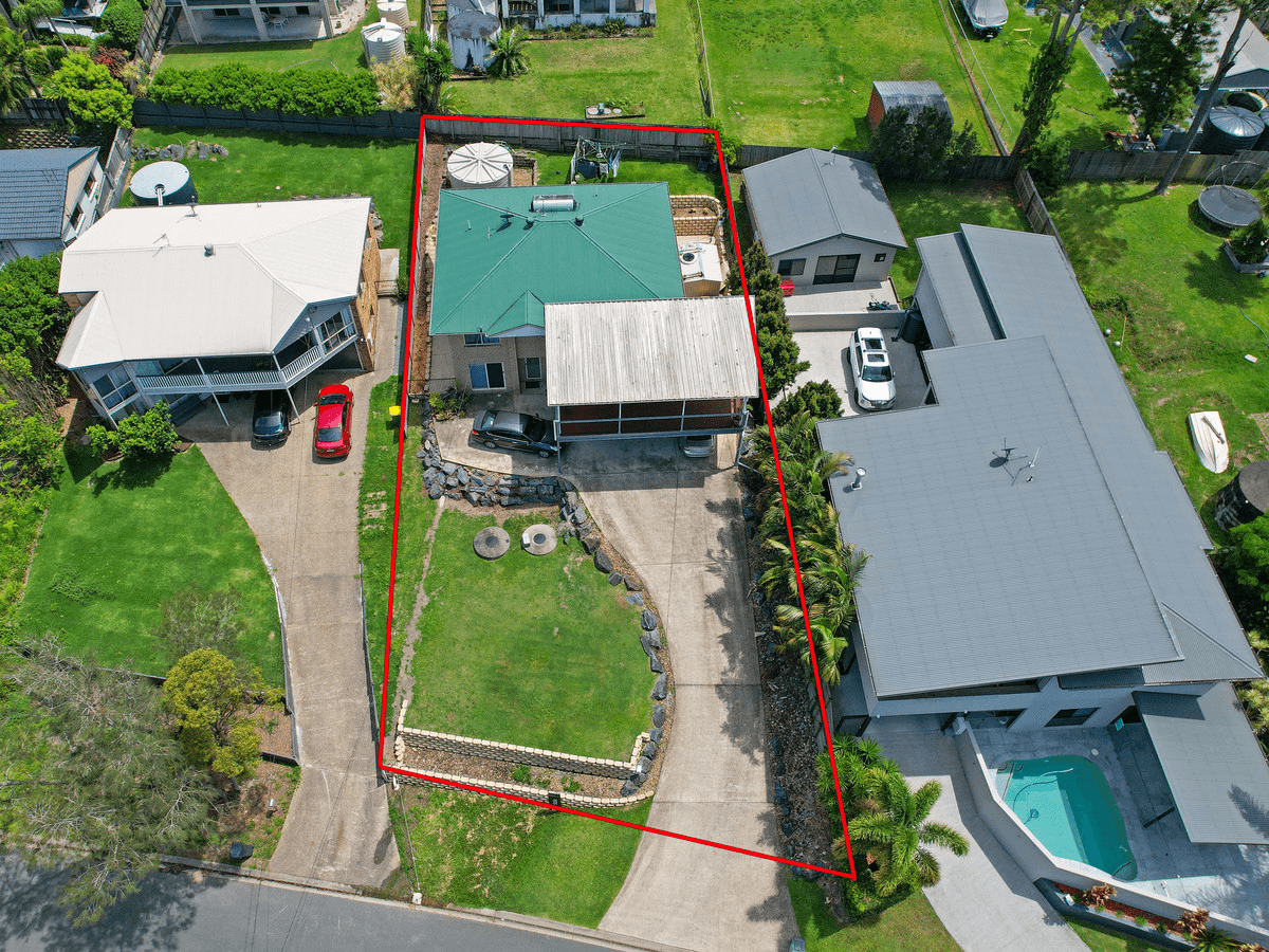 12 Waddiwong Road, Coomera, QLD 4209