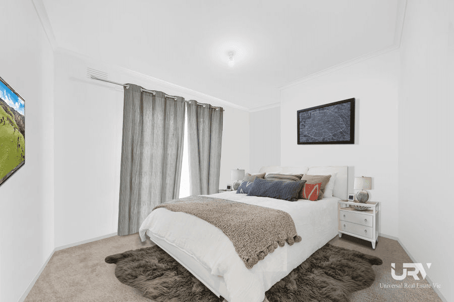 14 Commonwealth Court, CRAIGIEBURN, VIC 3064