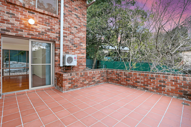 5/133 North Rocks Road, NORTH ROCKS, NSW 2151