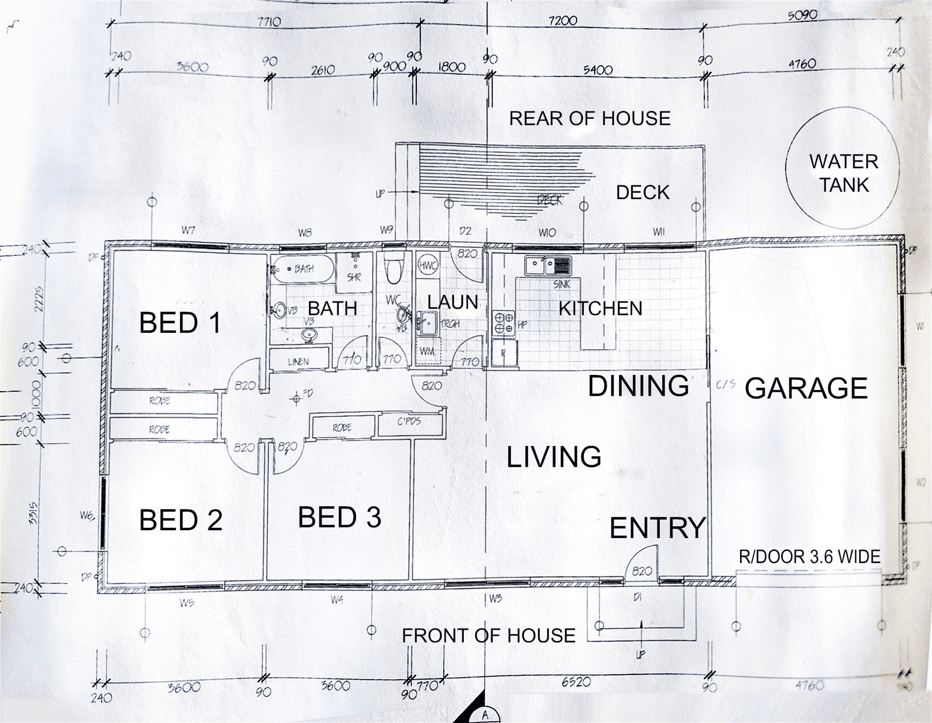2 Franklin Street, DUNALLEY, TAS 7177