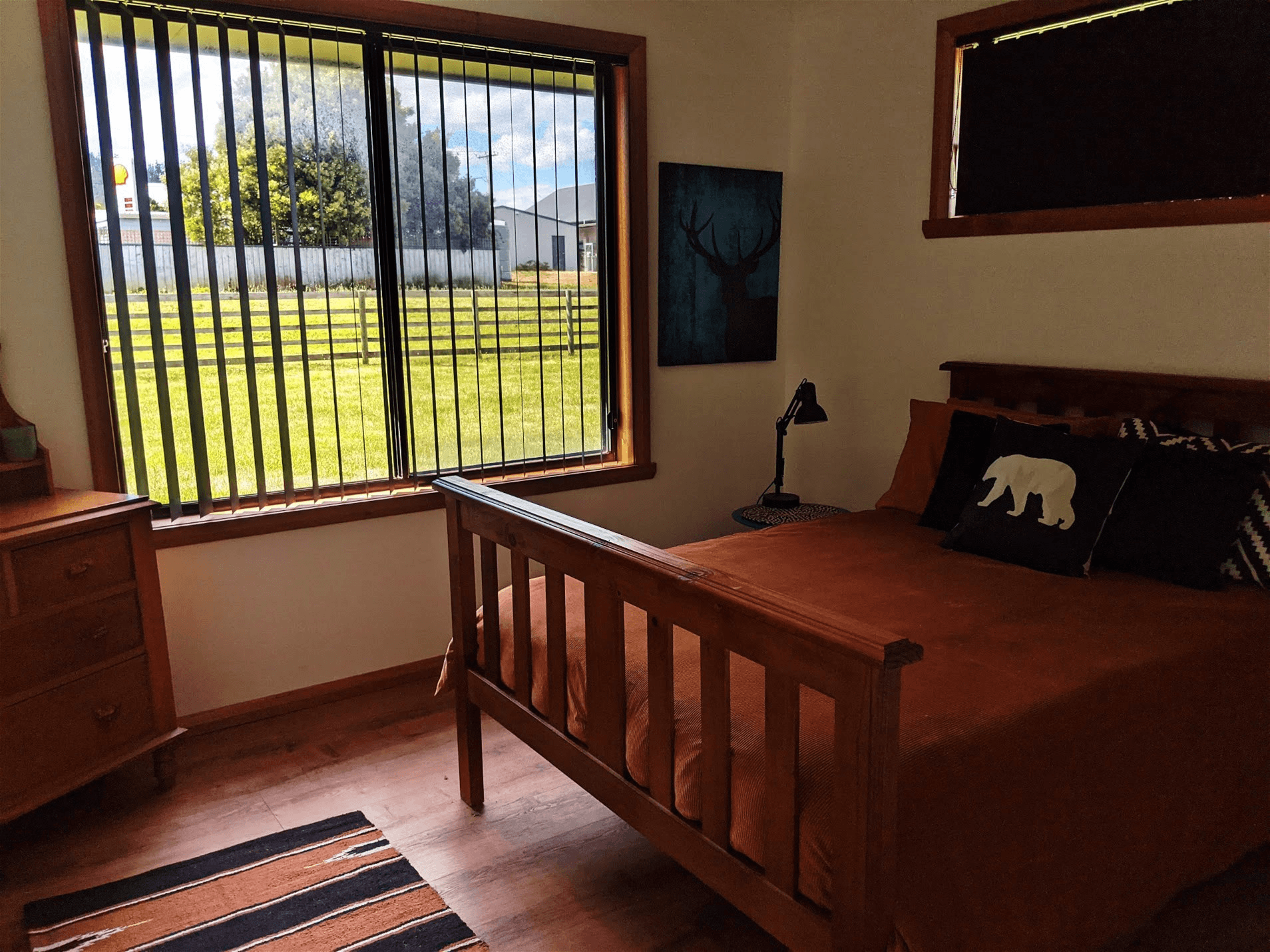 2 Franklin Street, DUNALLEY, TAS 7177