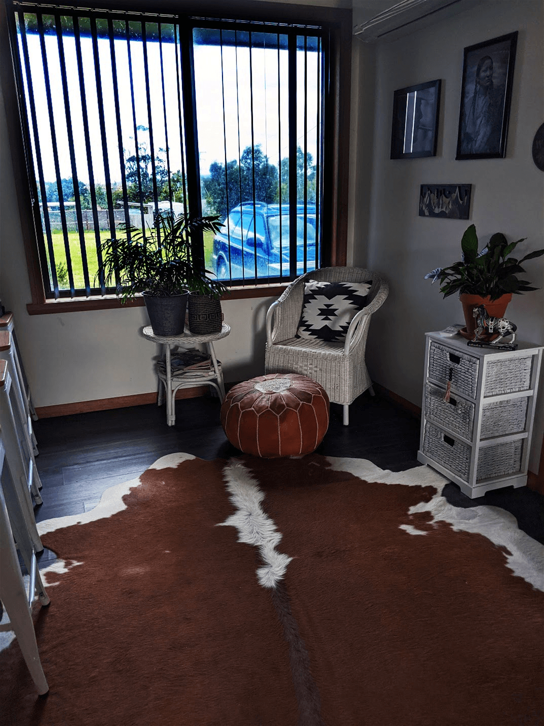 2 Franklin Street, DUNALLEY, TAS 7177