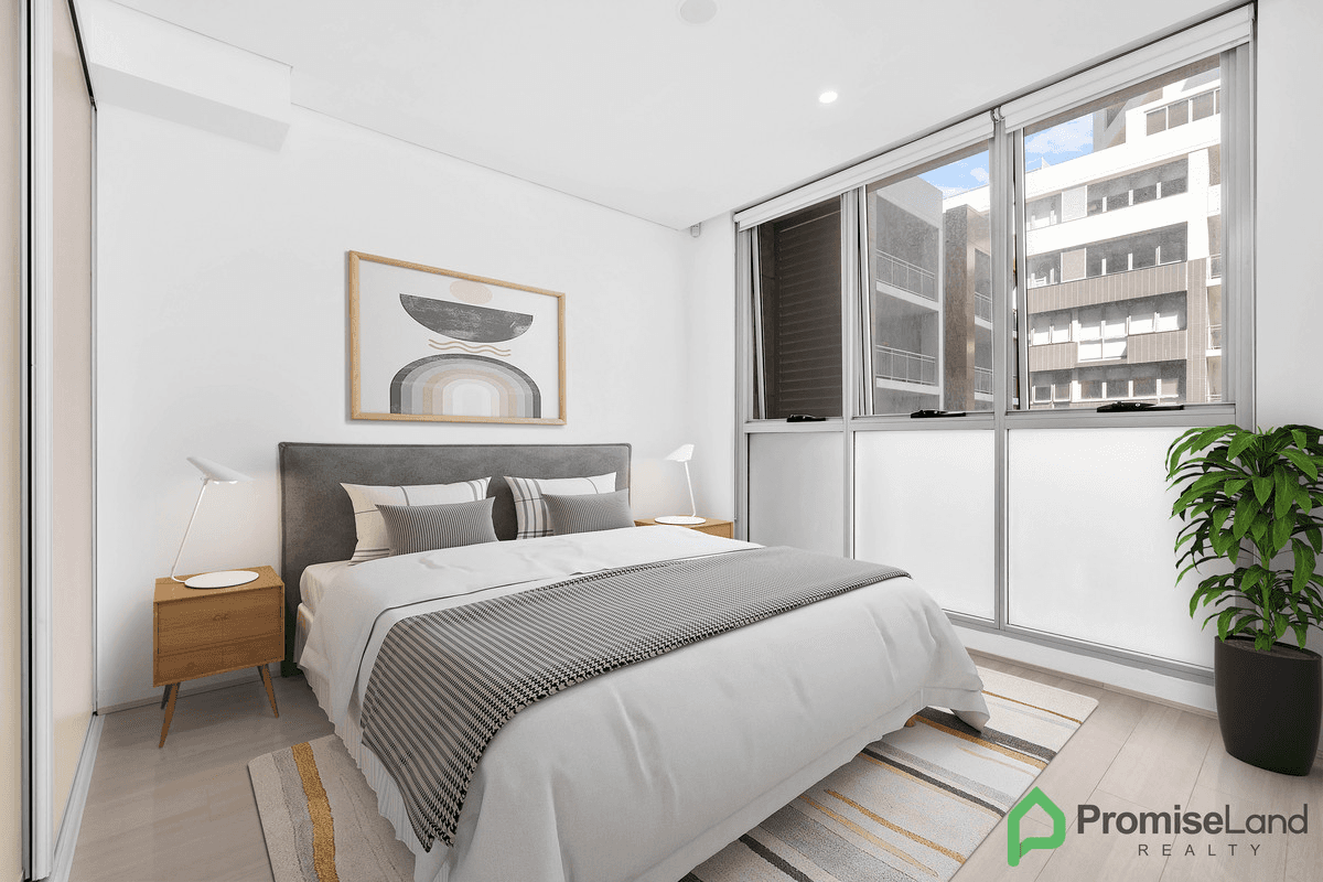 331/2 Thallon Street, Carlingford, NSW 2118