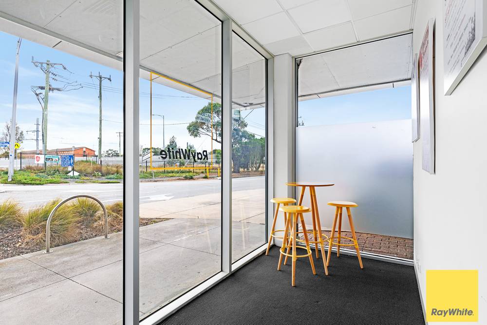 161 Railway Avenue, LAVERTON, VIC 3028