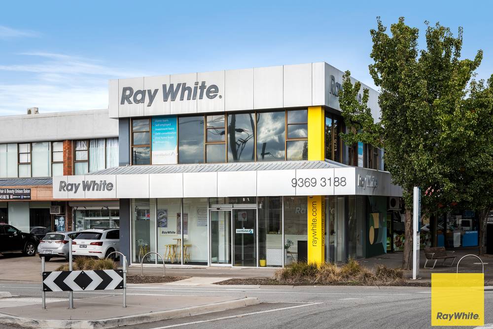 161 Railway Avenue, LAVERTON, VIC 3028