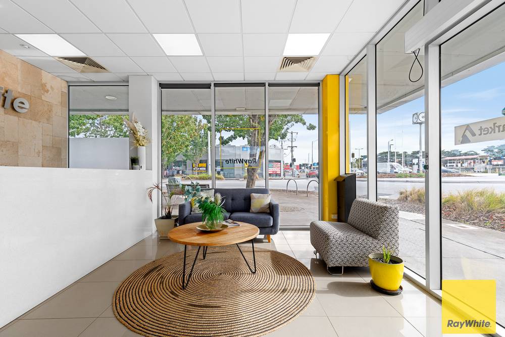161 Railway Avenue, LAVERTON, VIC 3028