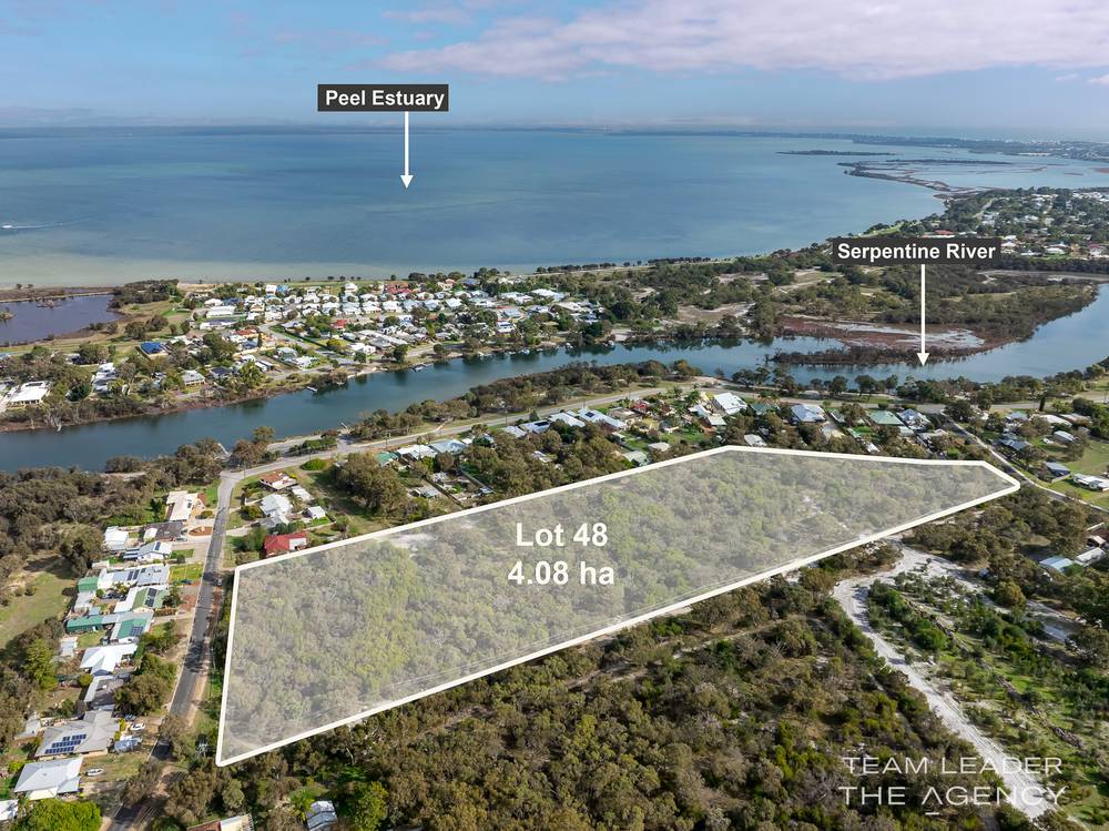 Furnissdale Road, Furnissdale, WA 6209