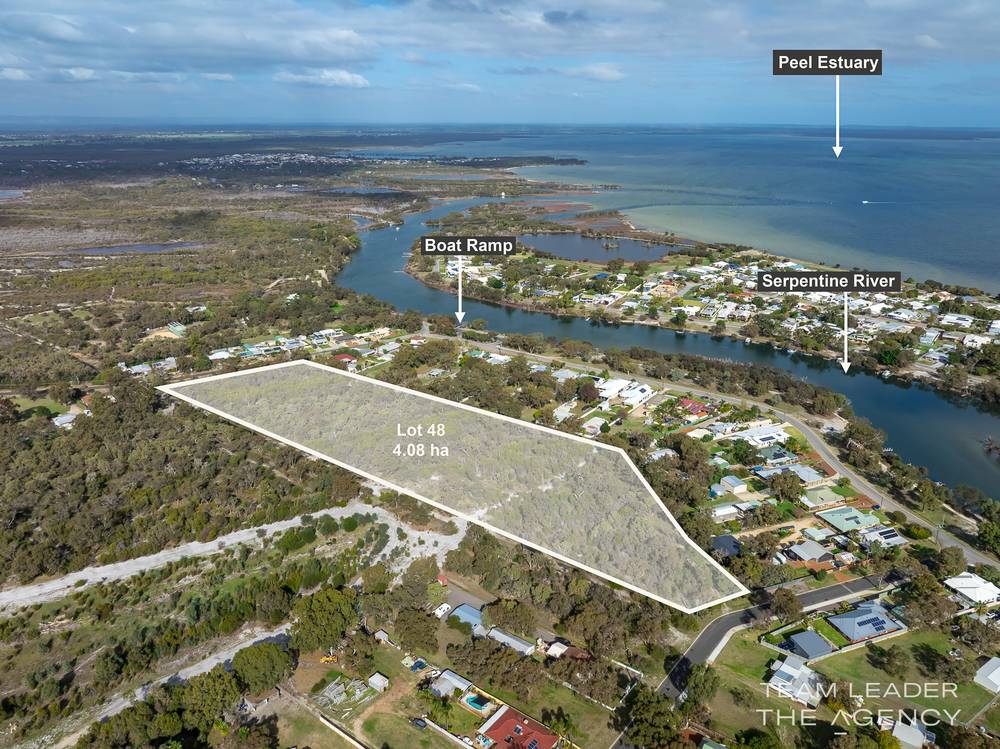 Furnissdale Road, Furnissdale, WA 6209