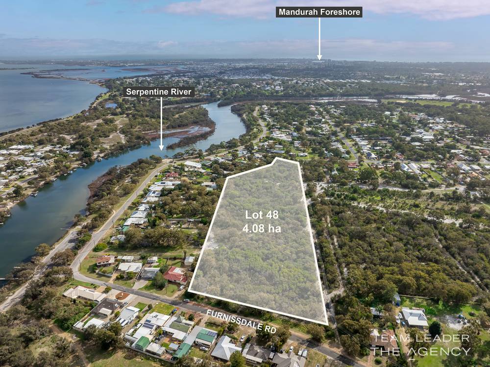 Furnissdale Road, Furnissdale, WA 6209
