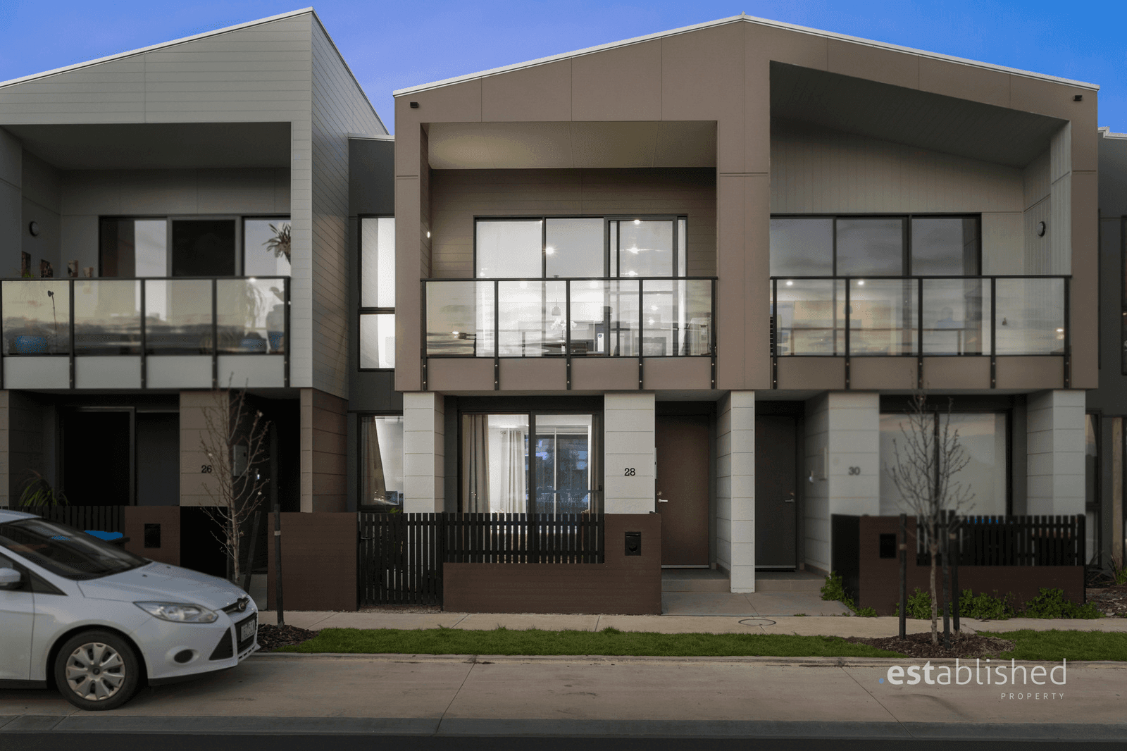 28 Glasson Place, POINT COOK, VIC 3030