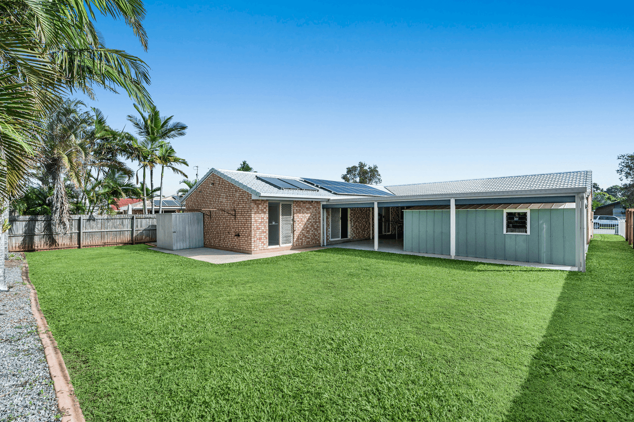 31  School Road, Victoria Point, QLD 4165