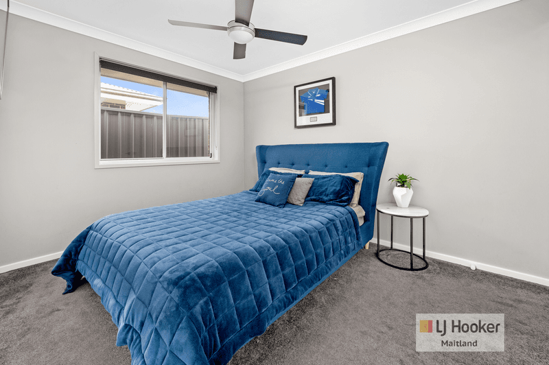 101 Grand Parade, RUTHERFORD, NSW 2320